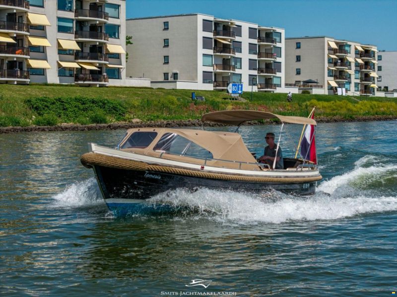 Interboat DE 7.50 Open