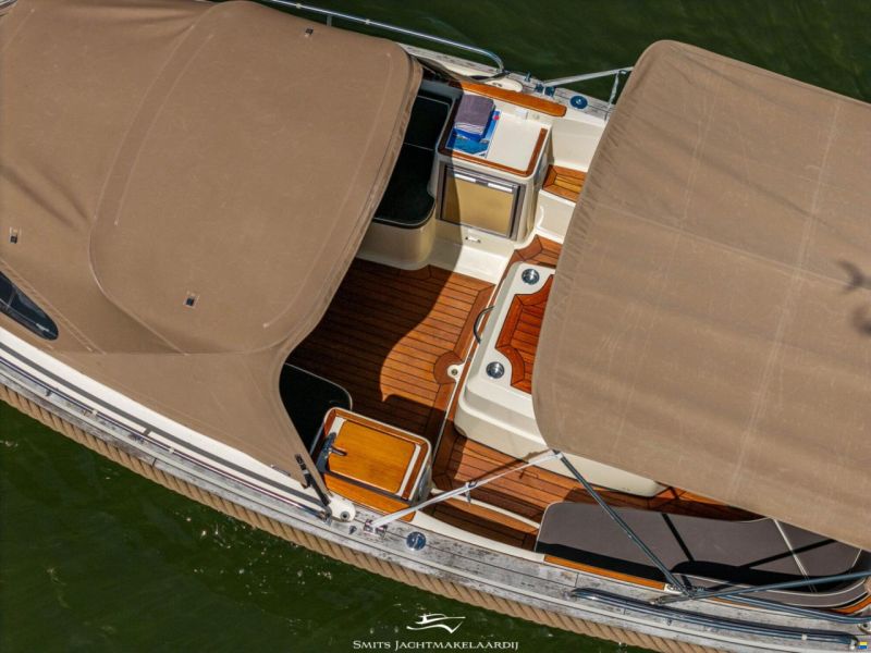 Interboat DE 7.50 Open
