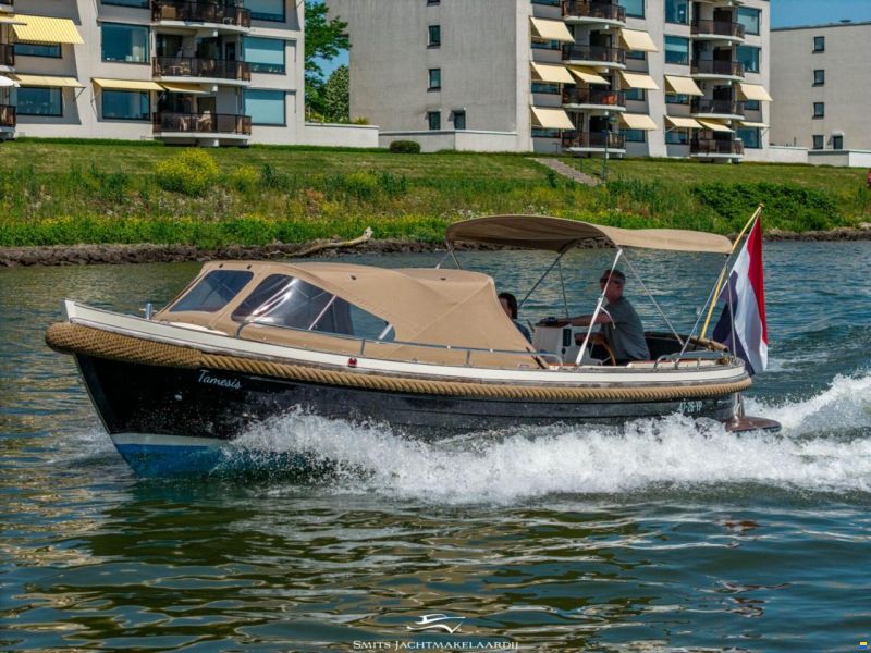 Interboat DE 7.50 Open