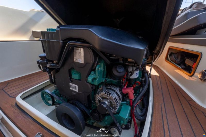 Interboat DE 7.50 Open