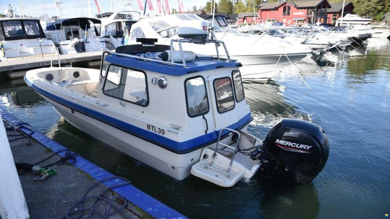 N/A Combi 740