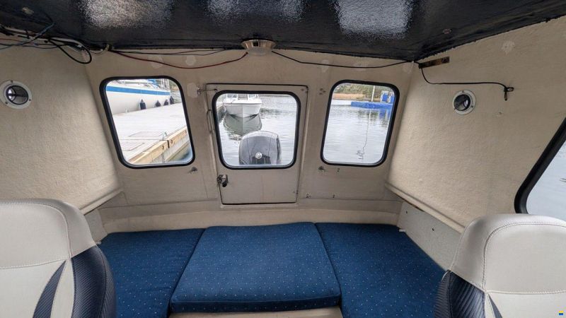 N/A Combi 740