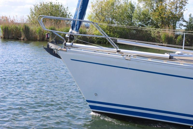 Bavaria 38