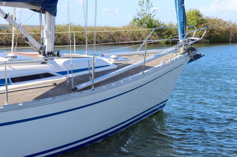 Bavaria 38