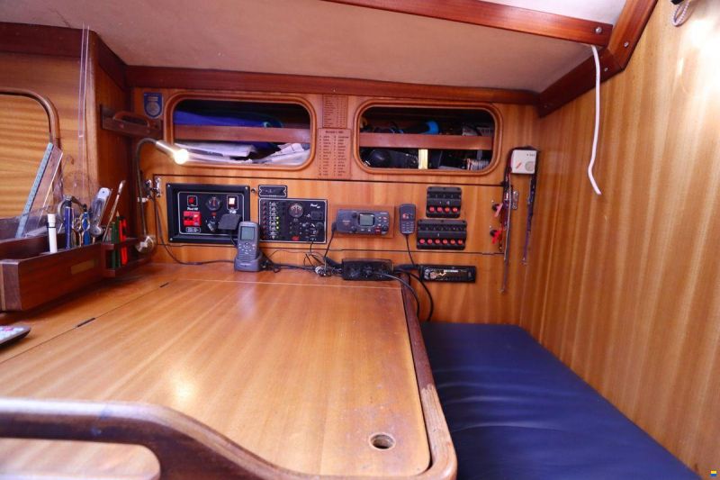 Bavaria 38
