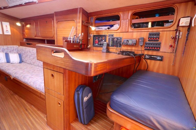 Bavaria 38