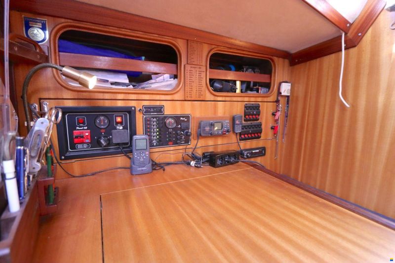 Bavaria 38