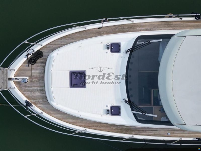 Bavaria Virtess 420 Coupe'