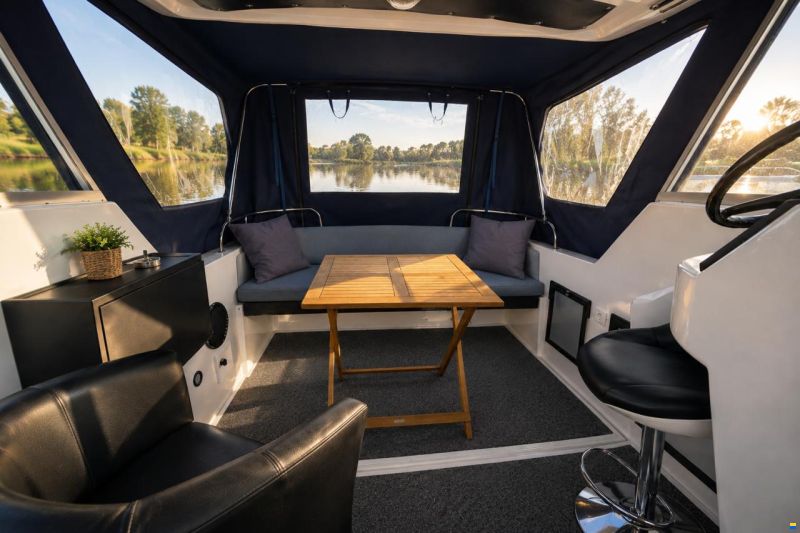 Fairline Mirage 29
