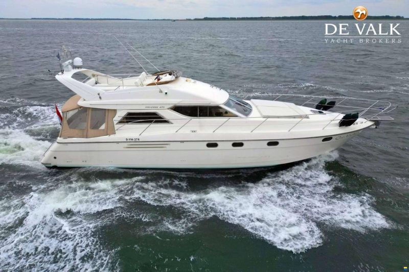 Princess 470