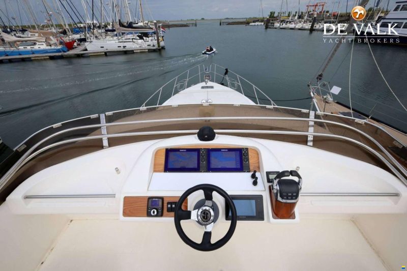 Princess 470