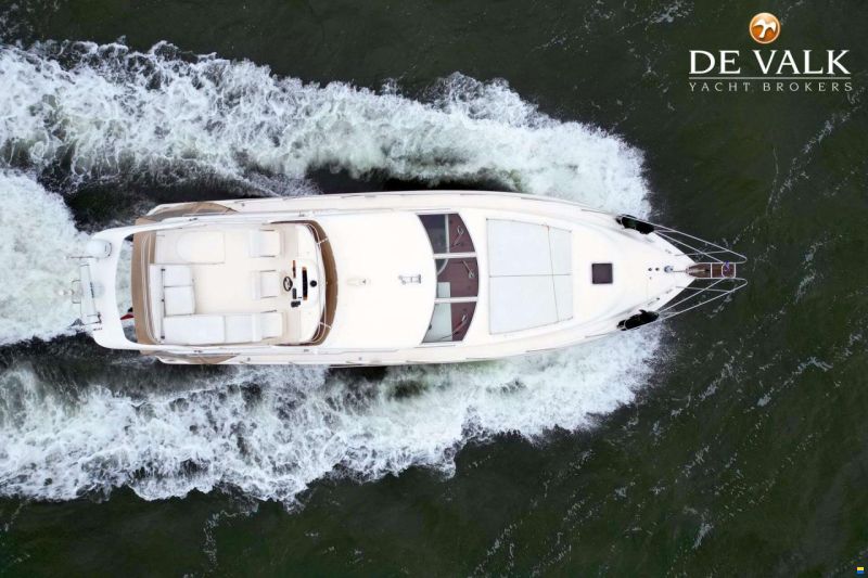 Princess 470