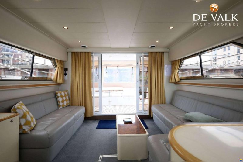 Princess 470