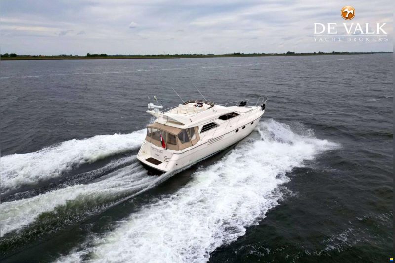 Princess 470