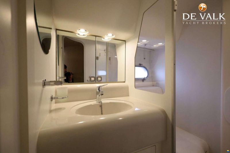 Princess 470