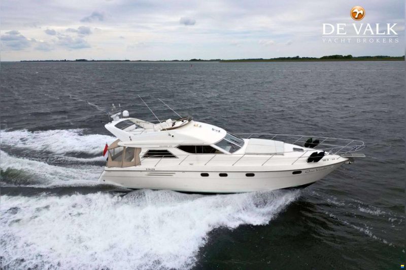 Princess 470