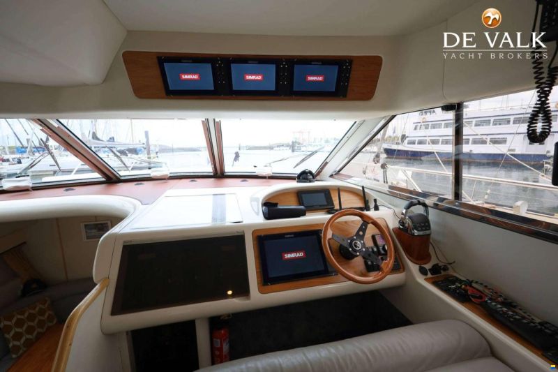 Princess 470