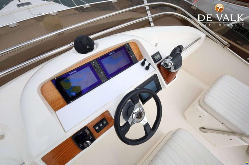 Princess 470