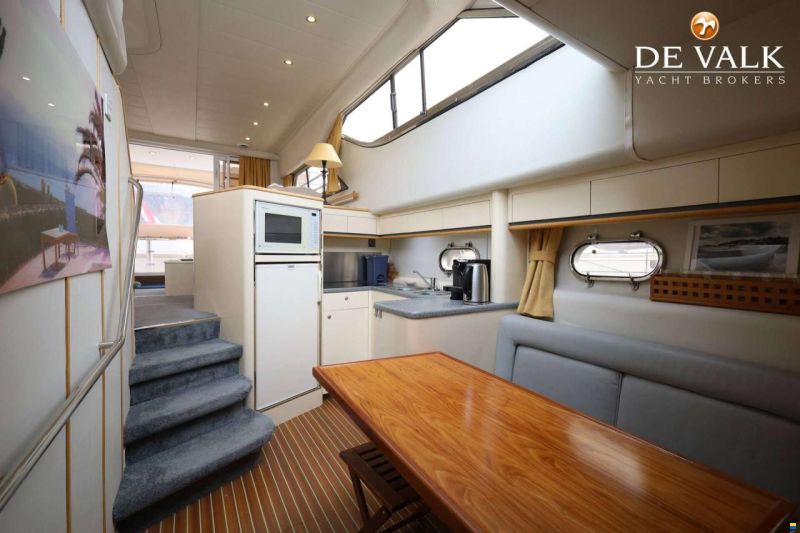 Princess 470