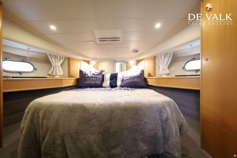 Princess 470