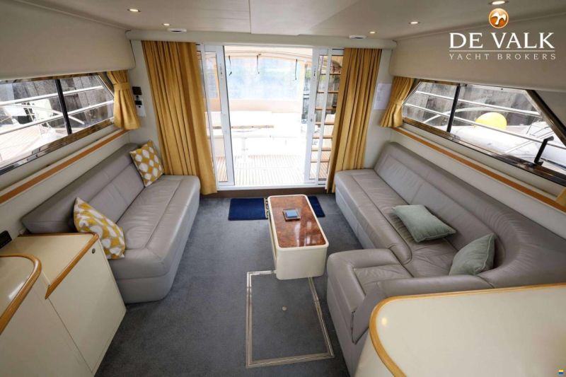 Princess 470