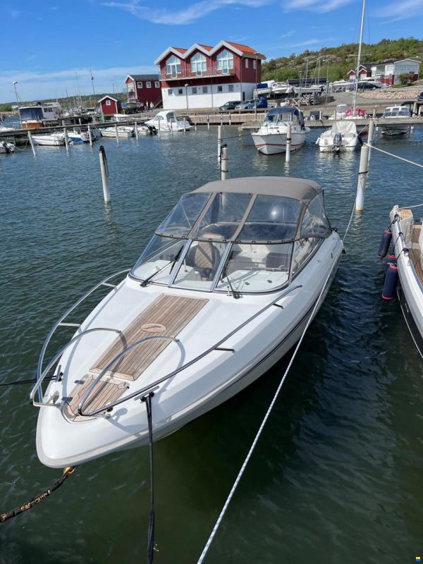 Finnmaster 68 DC