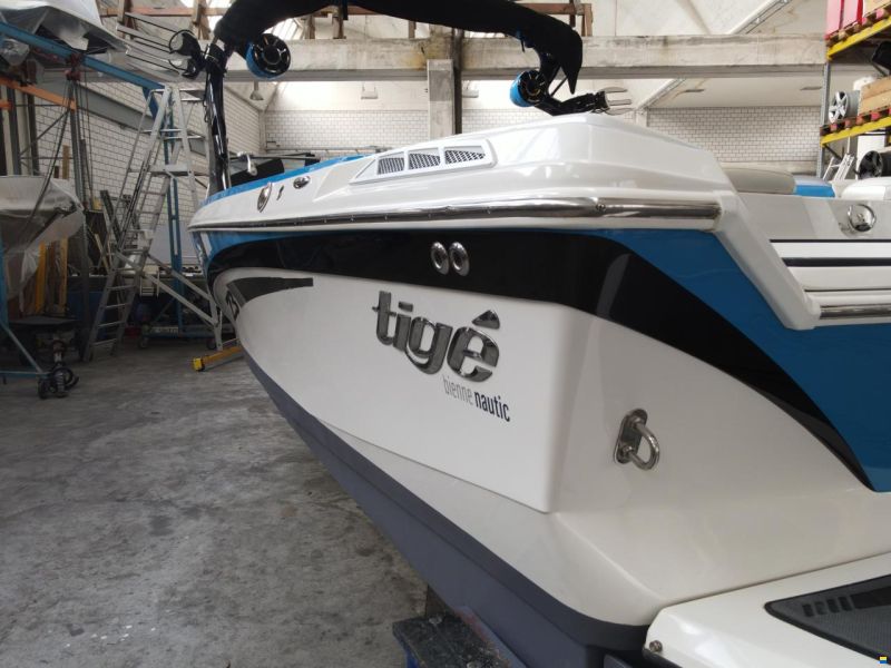 Tigé Z 3