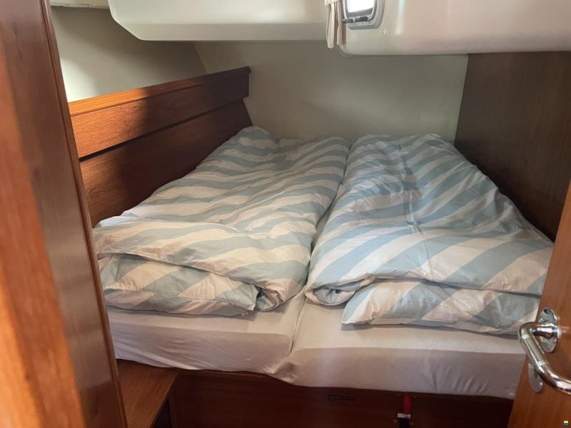 Jeanneau Sun Odyssey 45
