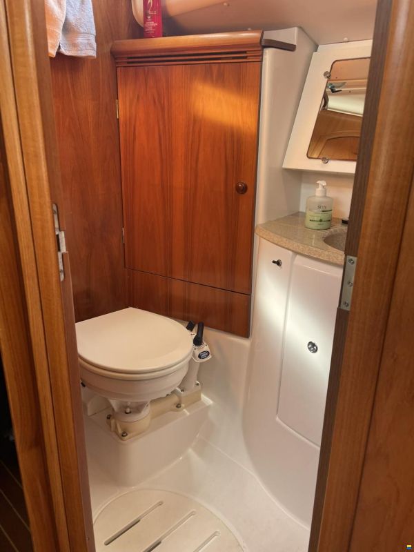 Jeanneau Sun Odyssey 45