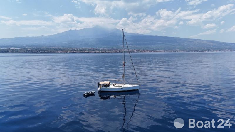 Jeanneau Sun Odyssey 45