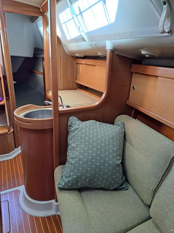 Dehler 33 Cr
