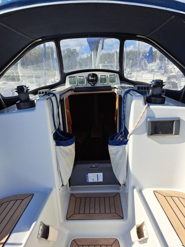 Dehler 33 Cr
