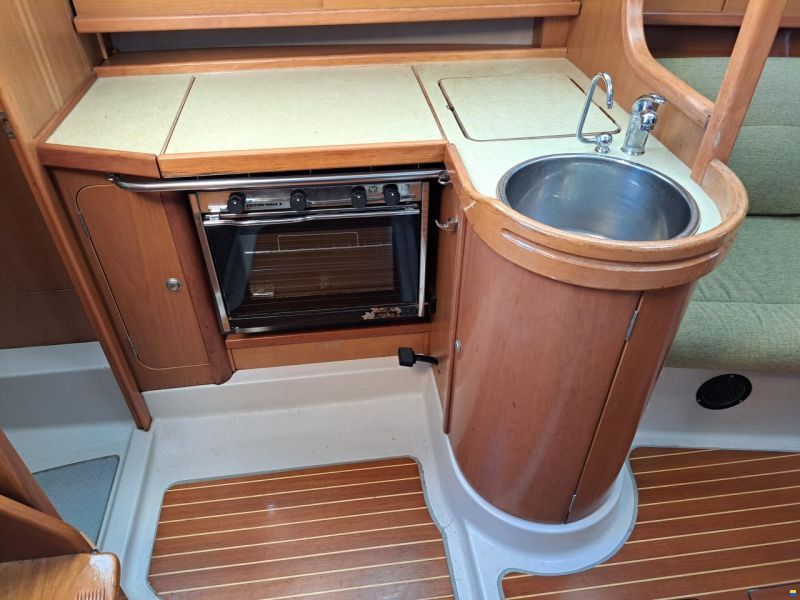Dehler 33 Cr