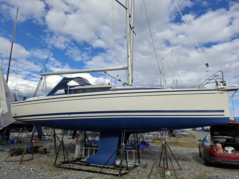 Dehler 33 Cr