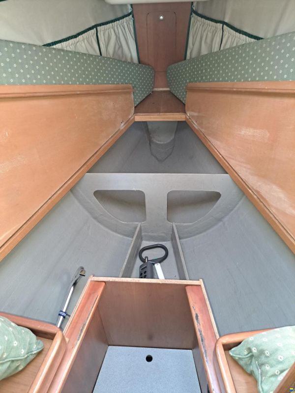 Dehler 33 Cr