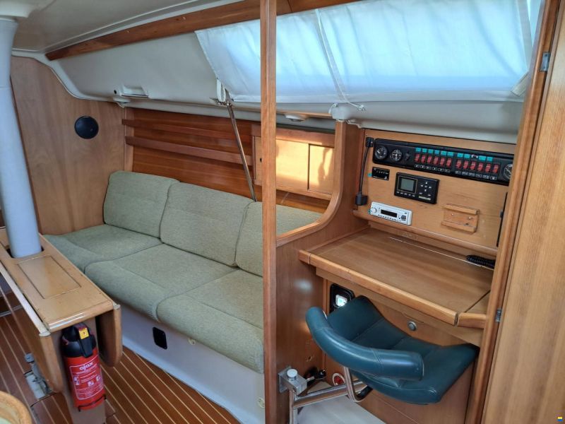 Dehler 33 Cr