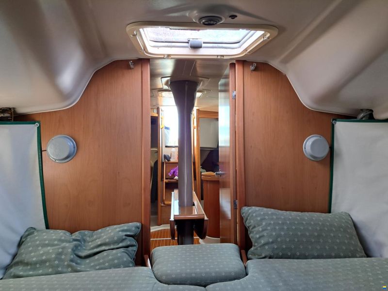 Dehler 33 Cr