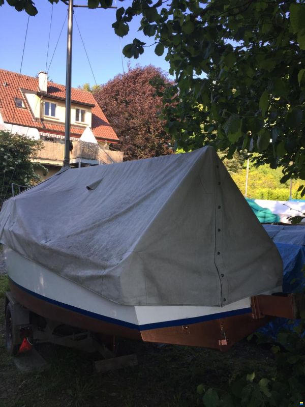 Amiguet Corsaire