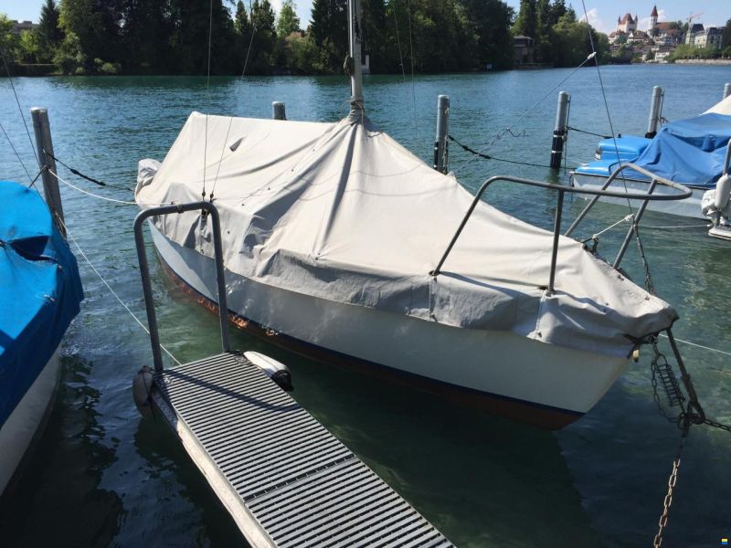 Amiguet Corsaire