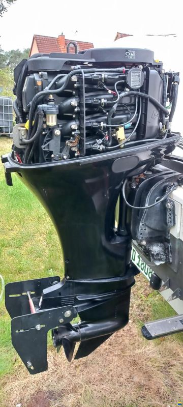 Quicksilver 580 Pilothouse