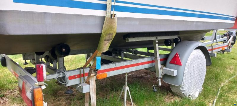 Quicksilver 580 Pilothouse