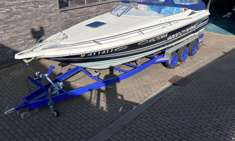 Dynamic 8600
