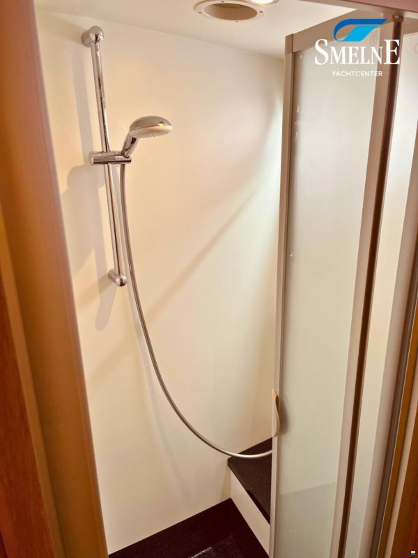 Vedette 37 Cabin Comfort Line