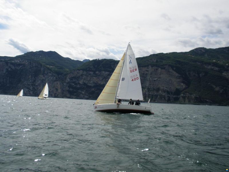 J Boats J 80