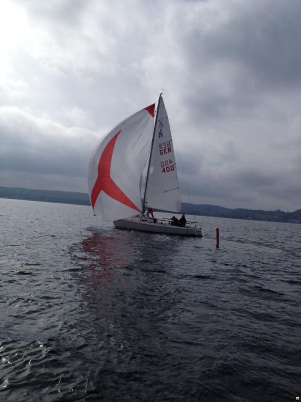 J Boats J 80