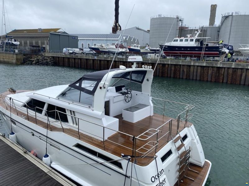 Fortuna 455