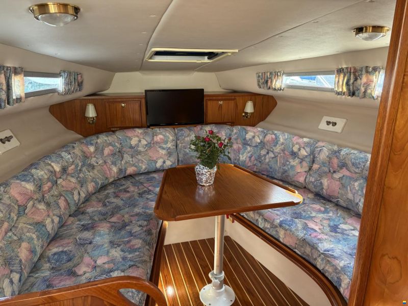 Marex 290 Sun Cruiser