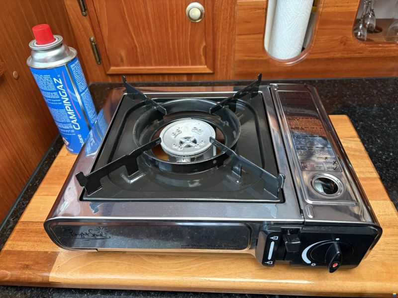 Marex 290 Sun Cruiser