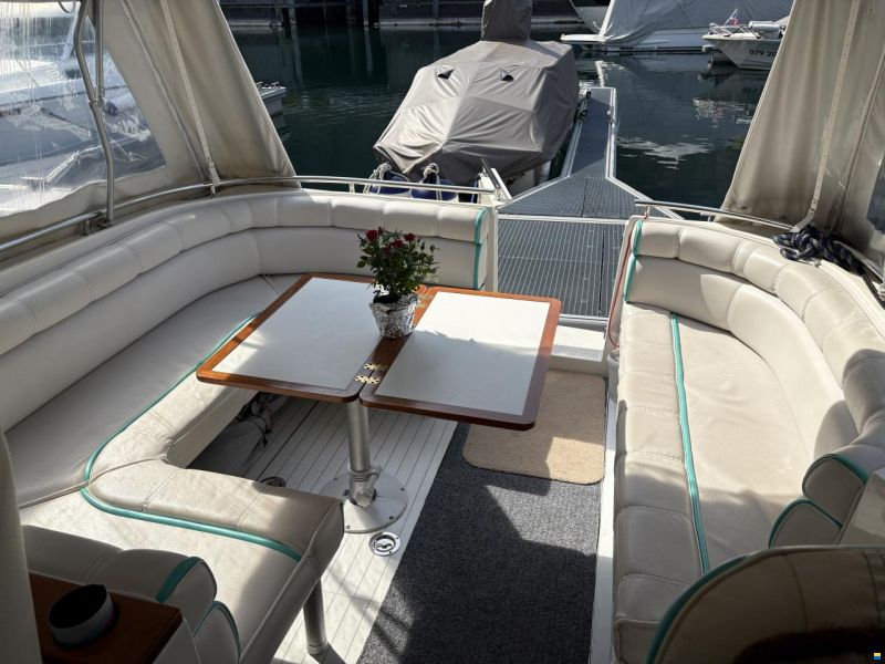 Marex 290 Sun Cruiser