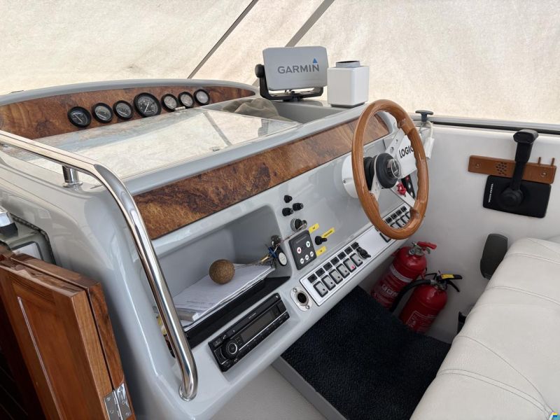 Marex 290 Sun Cruiser